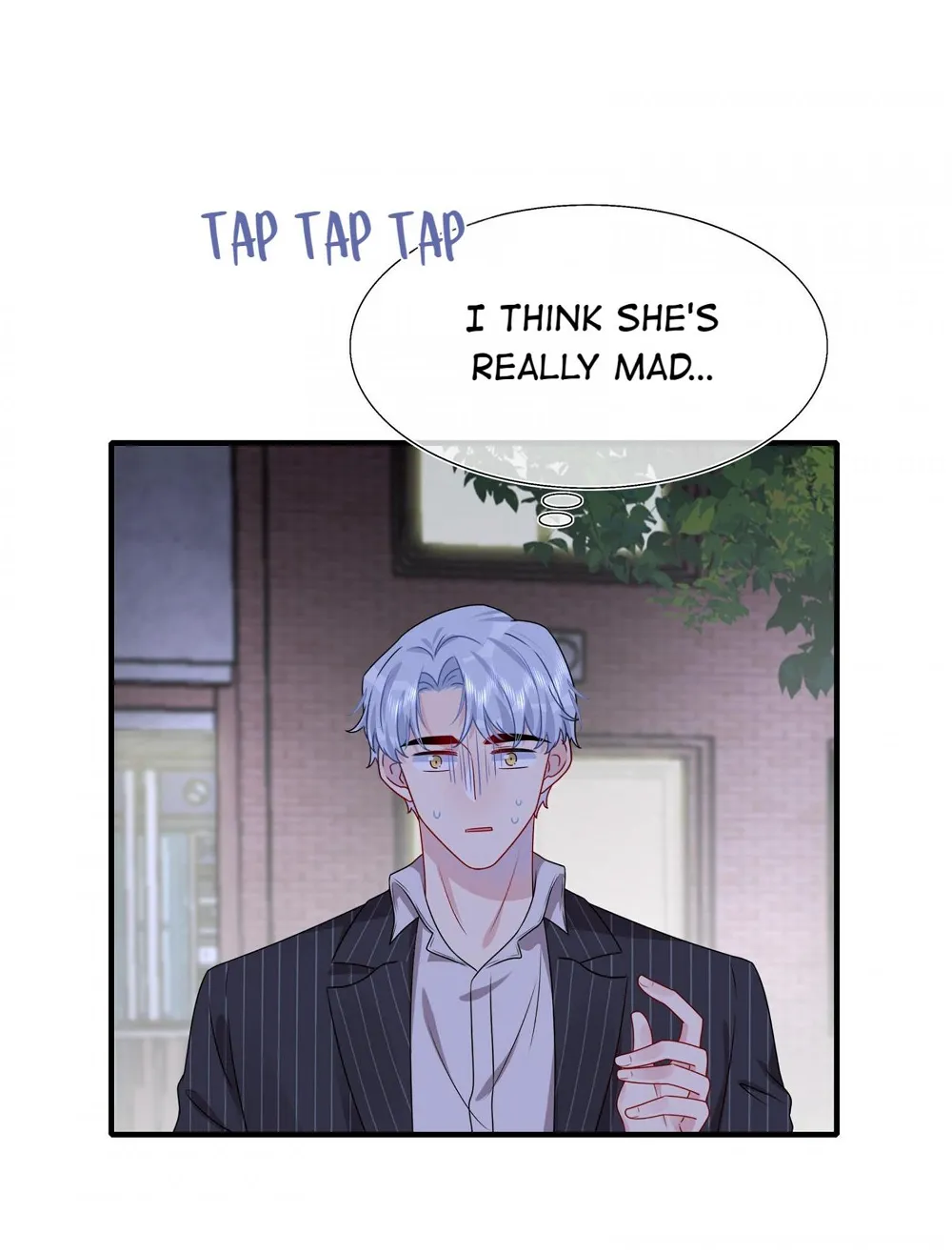 Contract Marriage: I Married My Cunning Childhood Friend Chapter 21 - page 19