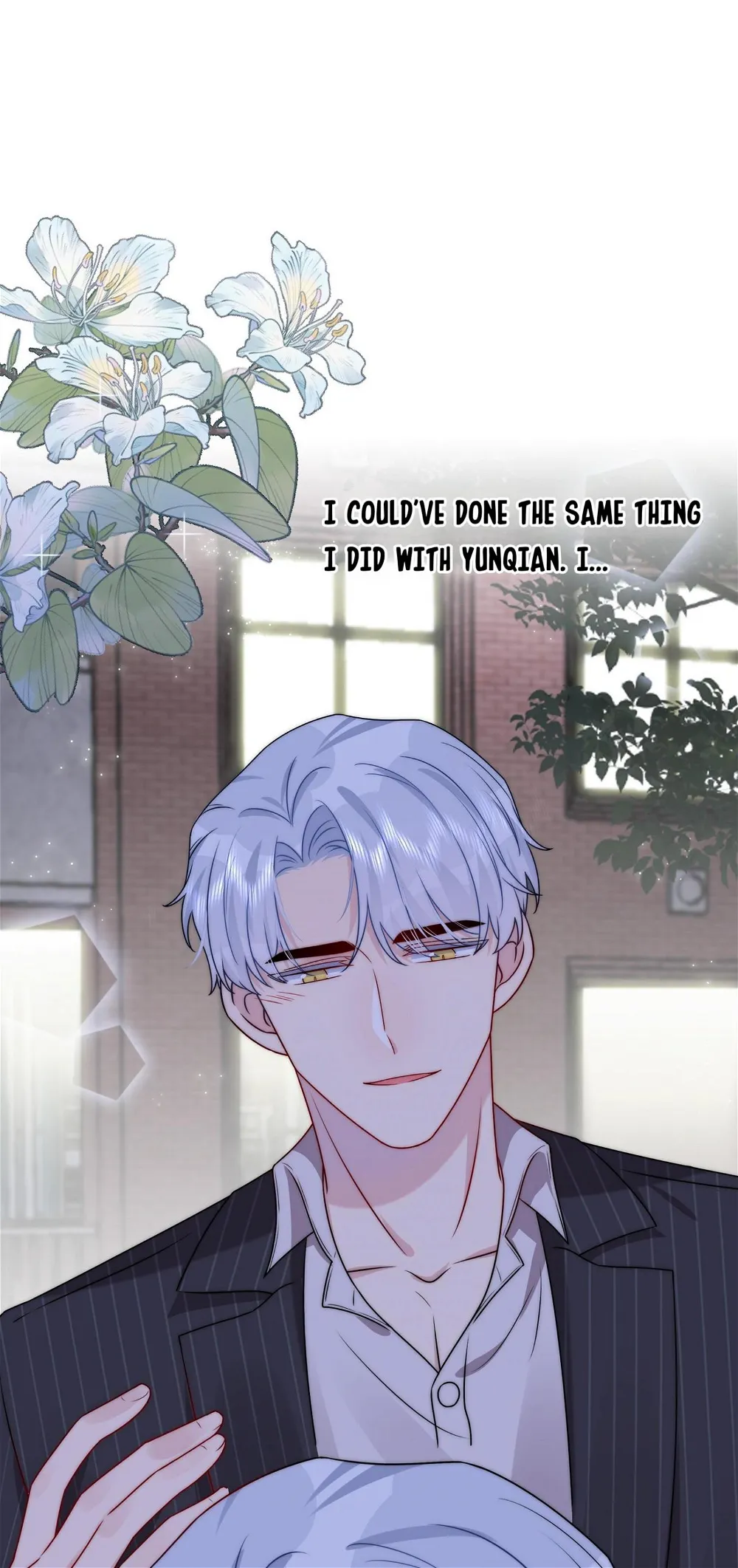 Contract Marriage: I Married My Cunning Childhood Friend Chapter 21 - page 25