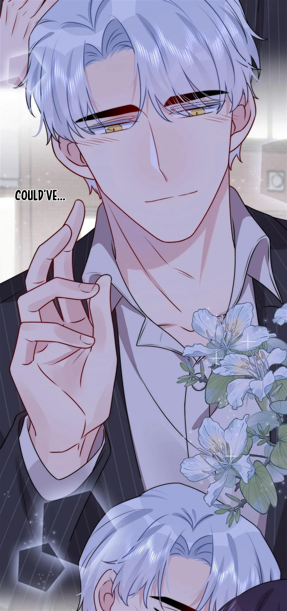 Contract Marriage: I Married My Cunning Childhood Friend Chapter 21 - page 26