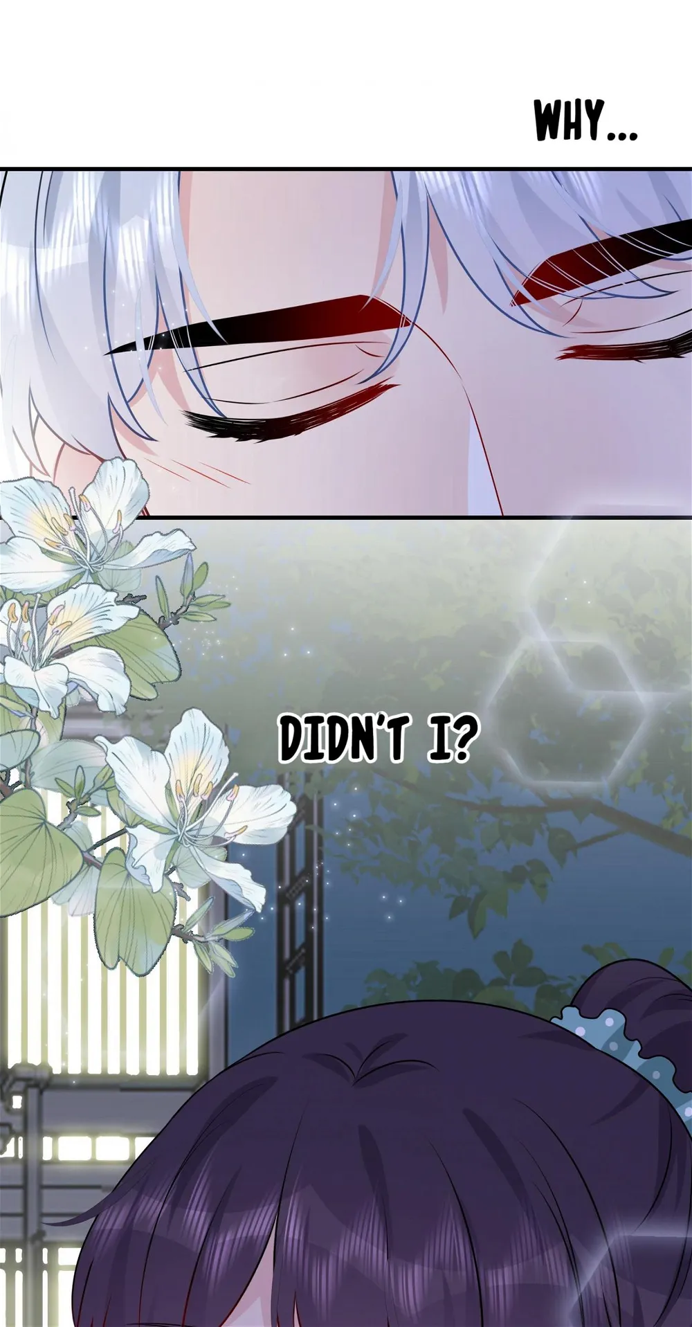 Contract Marriage: I Married My Cunning Childhood Friend Chapter 21 - page 29