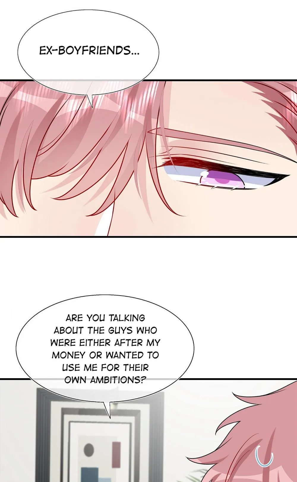Contract Marriage: I Married My Cunning Childhood Friend Chapter 21 - page 35