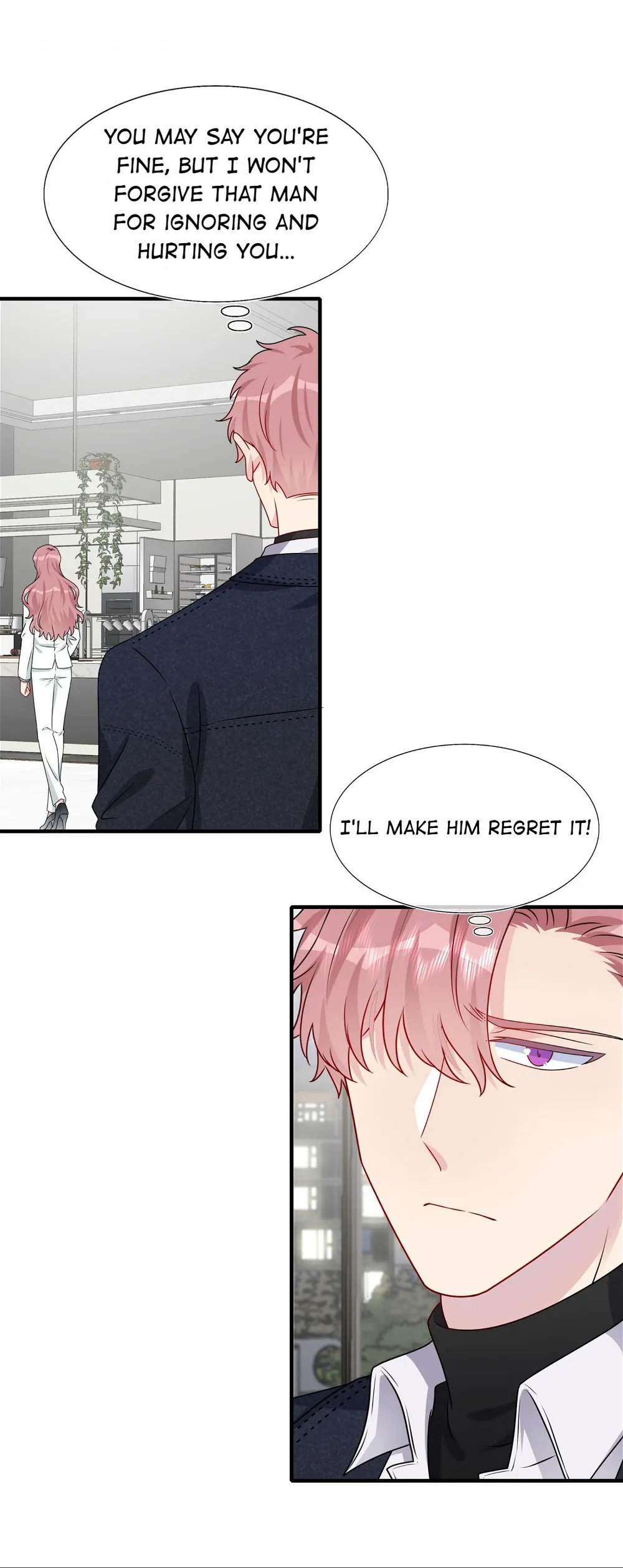 Contract Marriage: I Married My Cunning Childhood Friend Chapter 21 - page 38