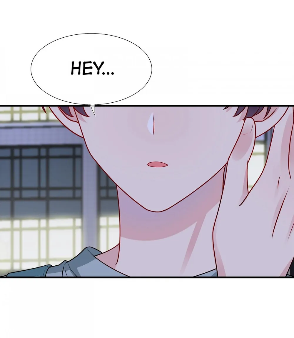 Contract Marriage: I Married My Cunning Childhood Friend Chapter 21 - page 6