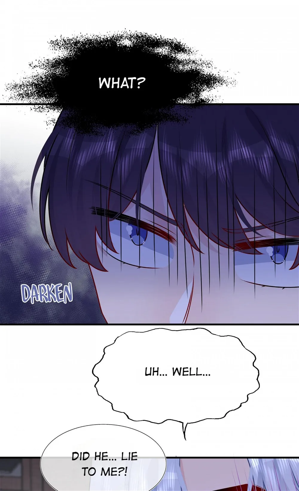 Contract Marriage: I Married My Cunning Childhood Friend Chapter 21 - page 9
