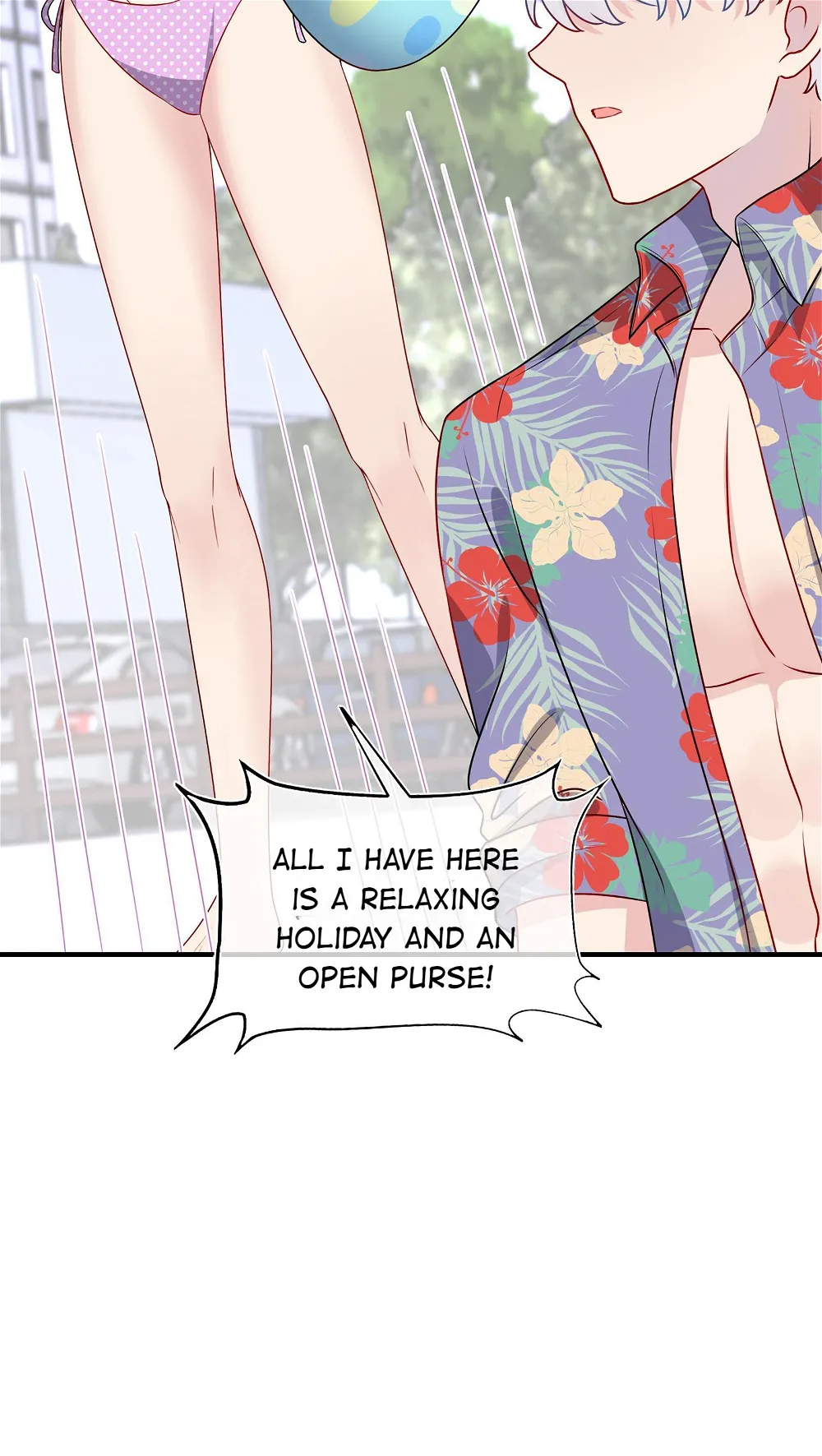 Contract Marriage: I Married My Cunning Childhood Friend Chapter 25 - page 13