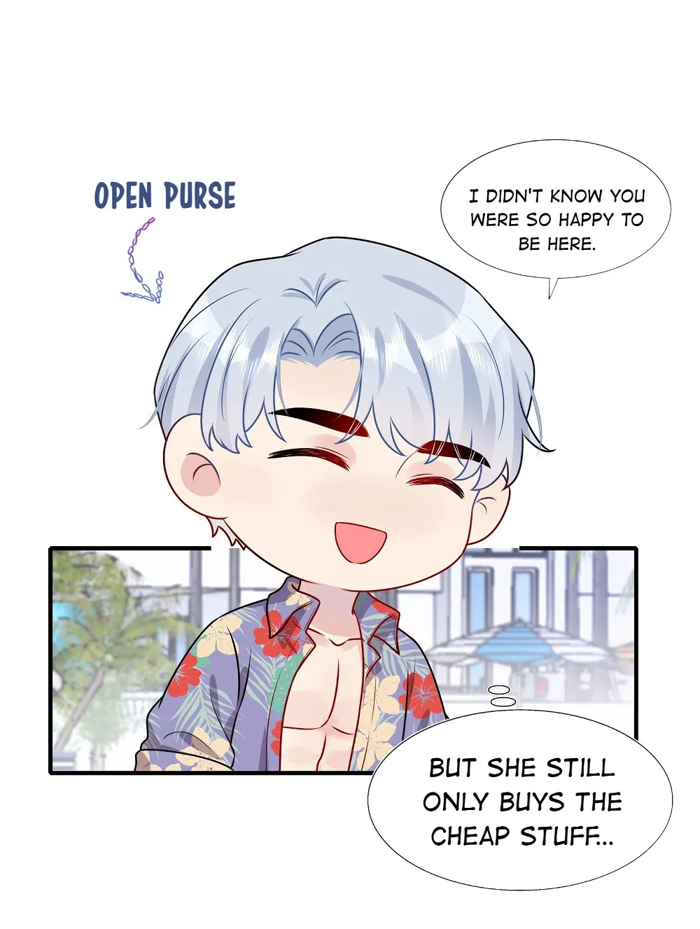 Contract Marriage: I Married My Cunning Childhood Friend Chapter 25 - page 14