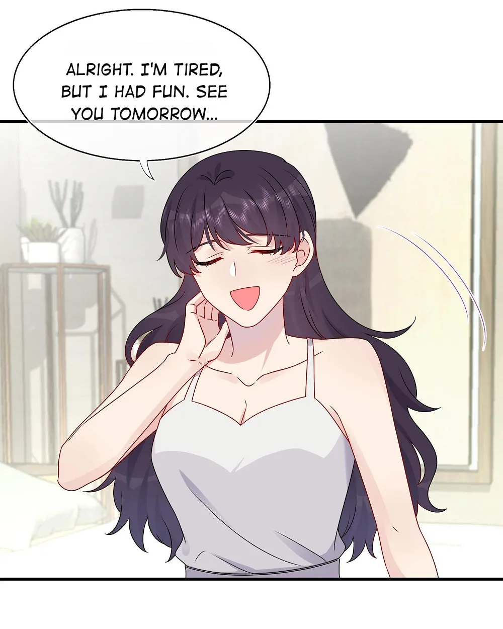 Contract Marriage: I Married My Cunning Childhood Friend Chapter 25 - page 29