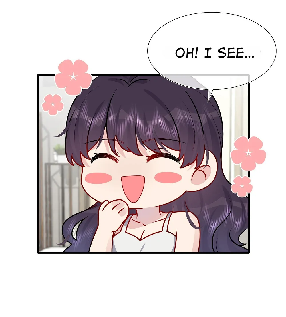 Contract Marriage: I Married My Cunning Childhood Friend Chapter 25 - page 33