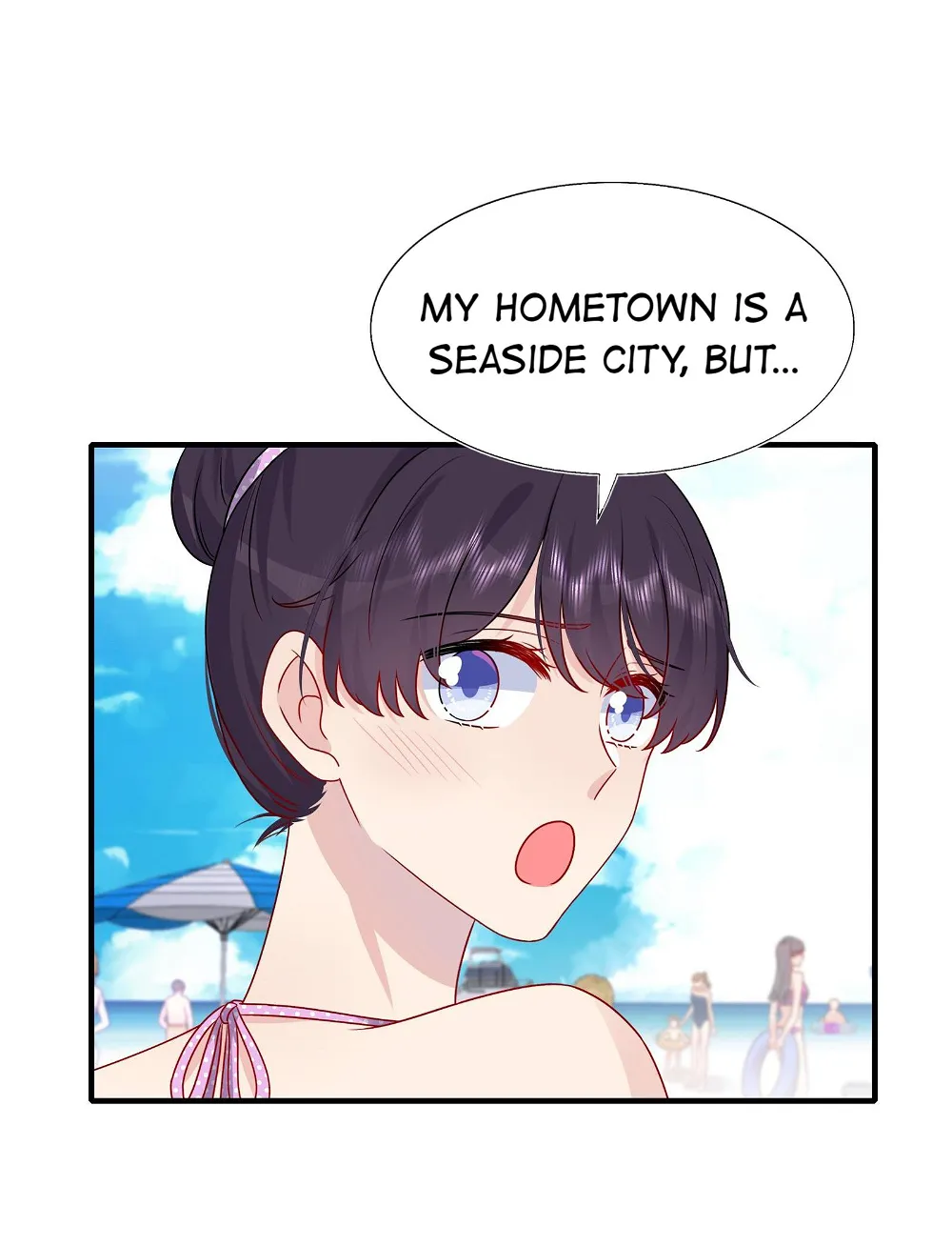 Contract Marriage: I Married My Cunning Childhood Friend Chapter 25 - page 6