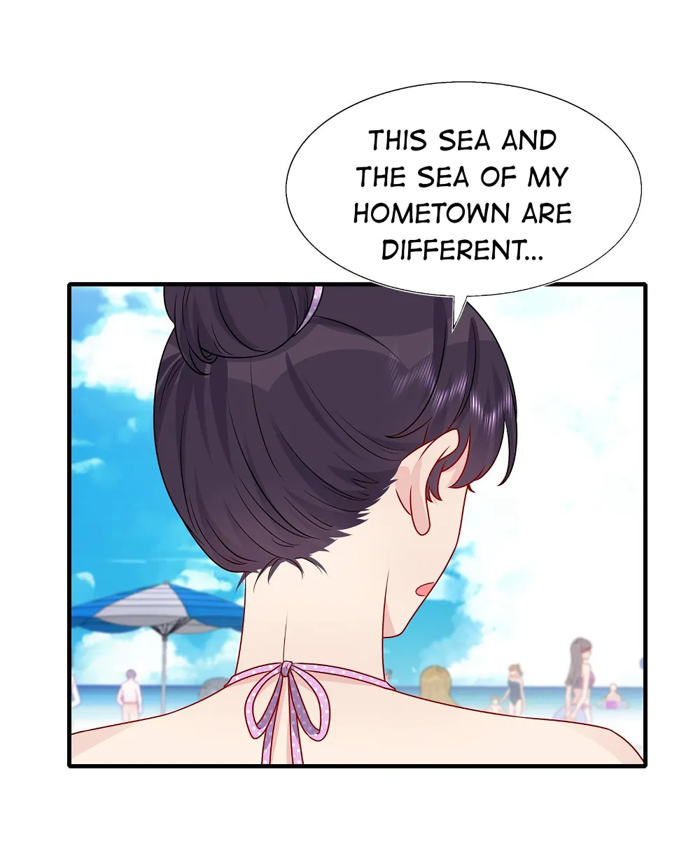 Contract Marriage: I Married My Cunning Childhood Friend Chapter 25 - page 7
