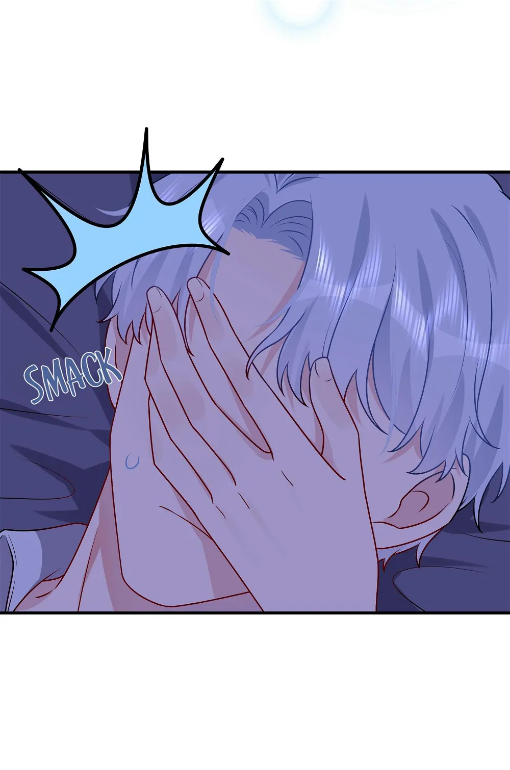 Contract Marriage: I Married My Cunning Childhood Friend Chapter 26 - page 24