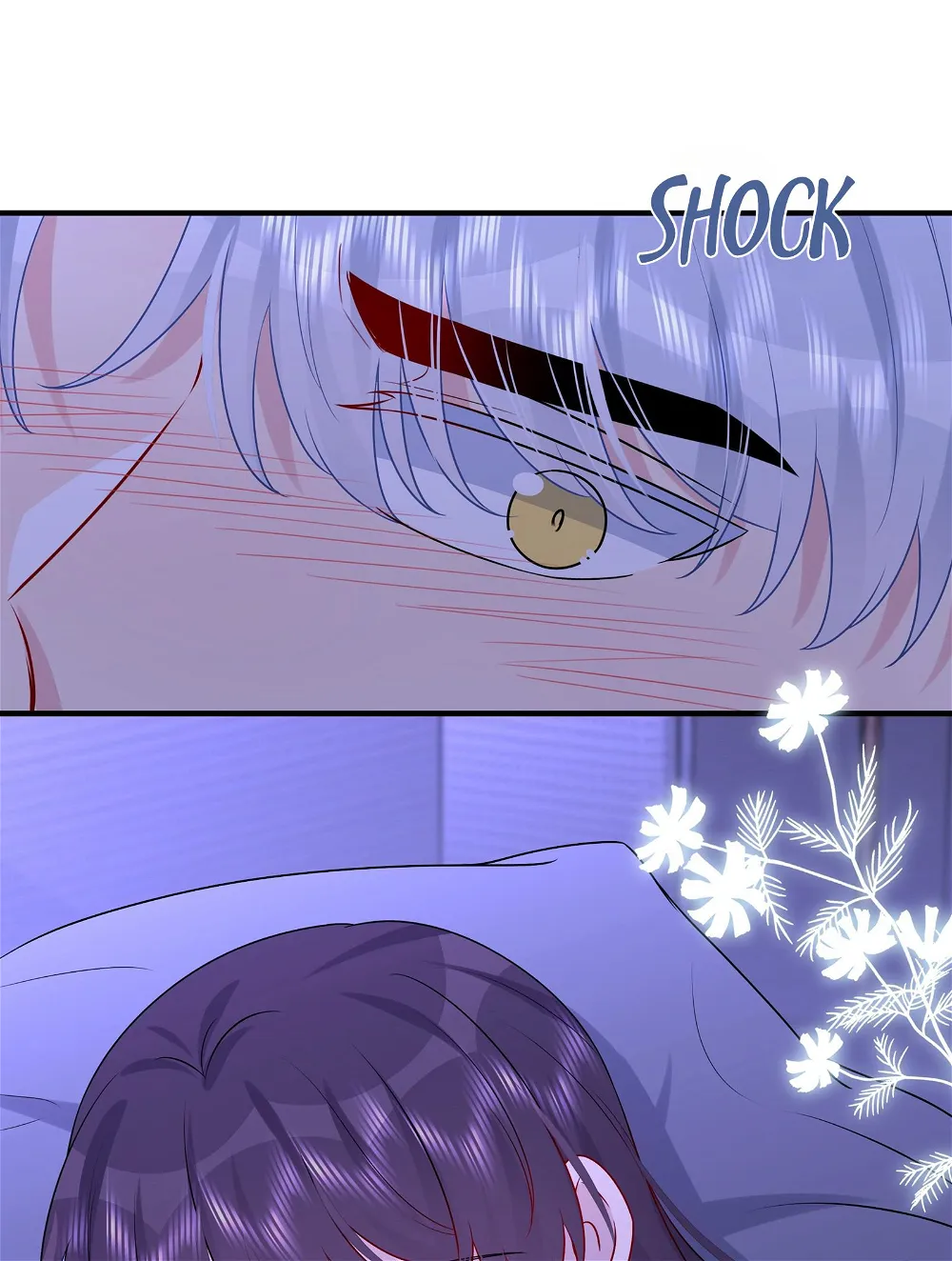 Contract Marriage: I Married My Cunning Childhood Friend Chapter 26 - page 26