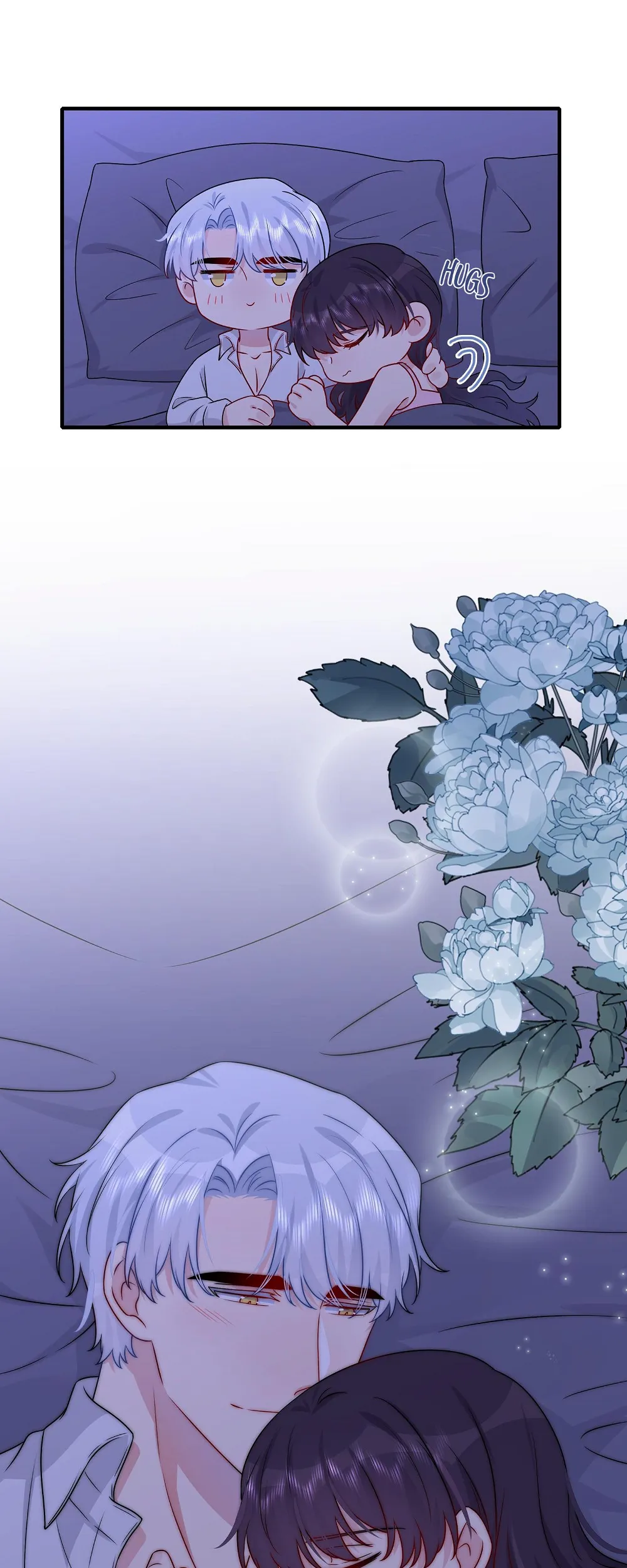 Contract Marriage: I Married My Cunning Childhood Friend Chapter 26 - page 36