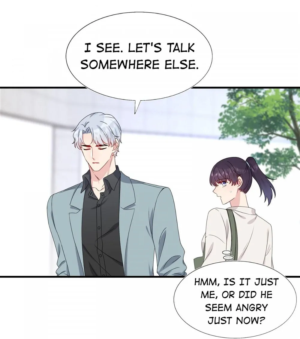 Contract Marriage: I Married My Cunning Childhood Friend Chapter 9 - page 16