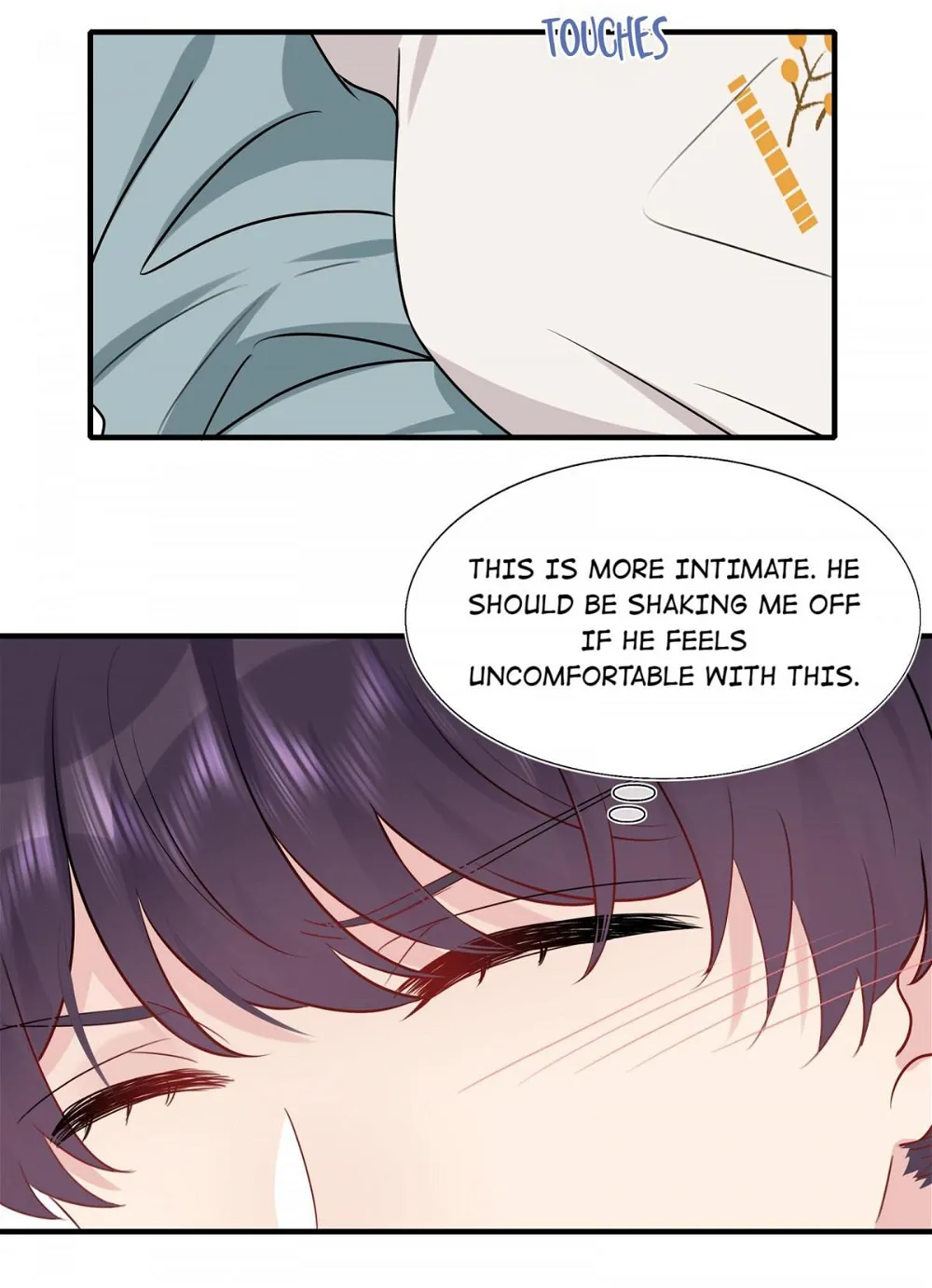 Contract Marriage: I Married My Cunning Childhood Friend Chapter 9 - page 21
