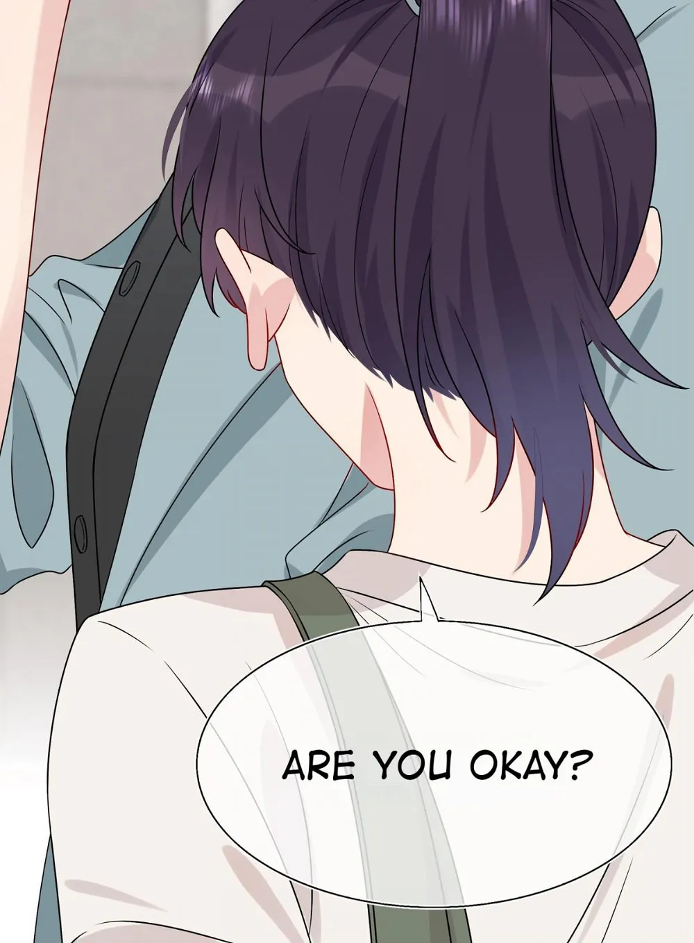 Contract Marriage: I Married My Cunning Childhood Friend Chapter 9 - page 27