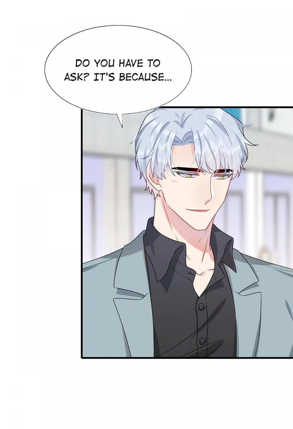 Contract Marriage: I Married My Cunning Childhood Friend Chapter 9 - page 7