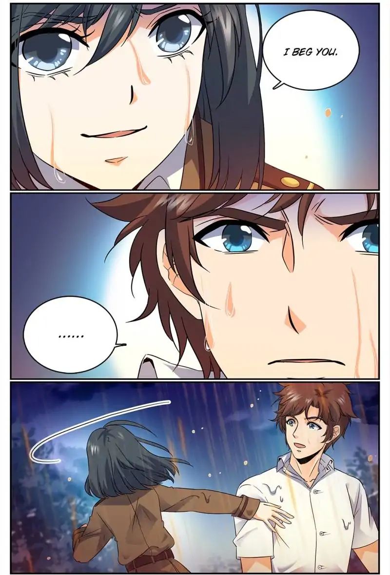 Versatile Mage chapter 71 - page 9
