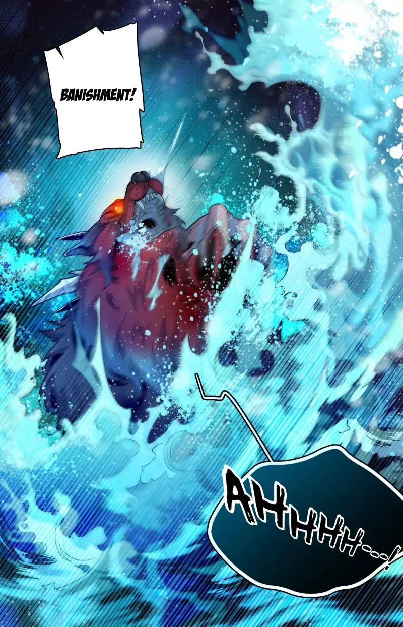 Versatile Mage chapter 43 - page 6