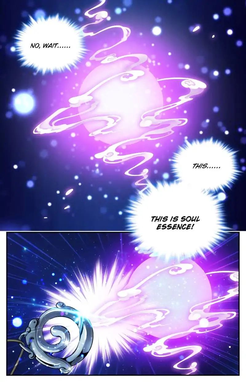 Versatile Mage chapter 44 - page 9