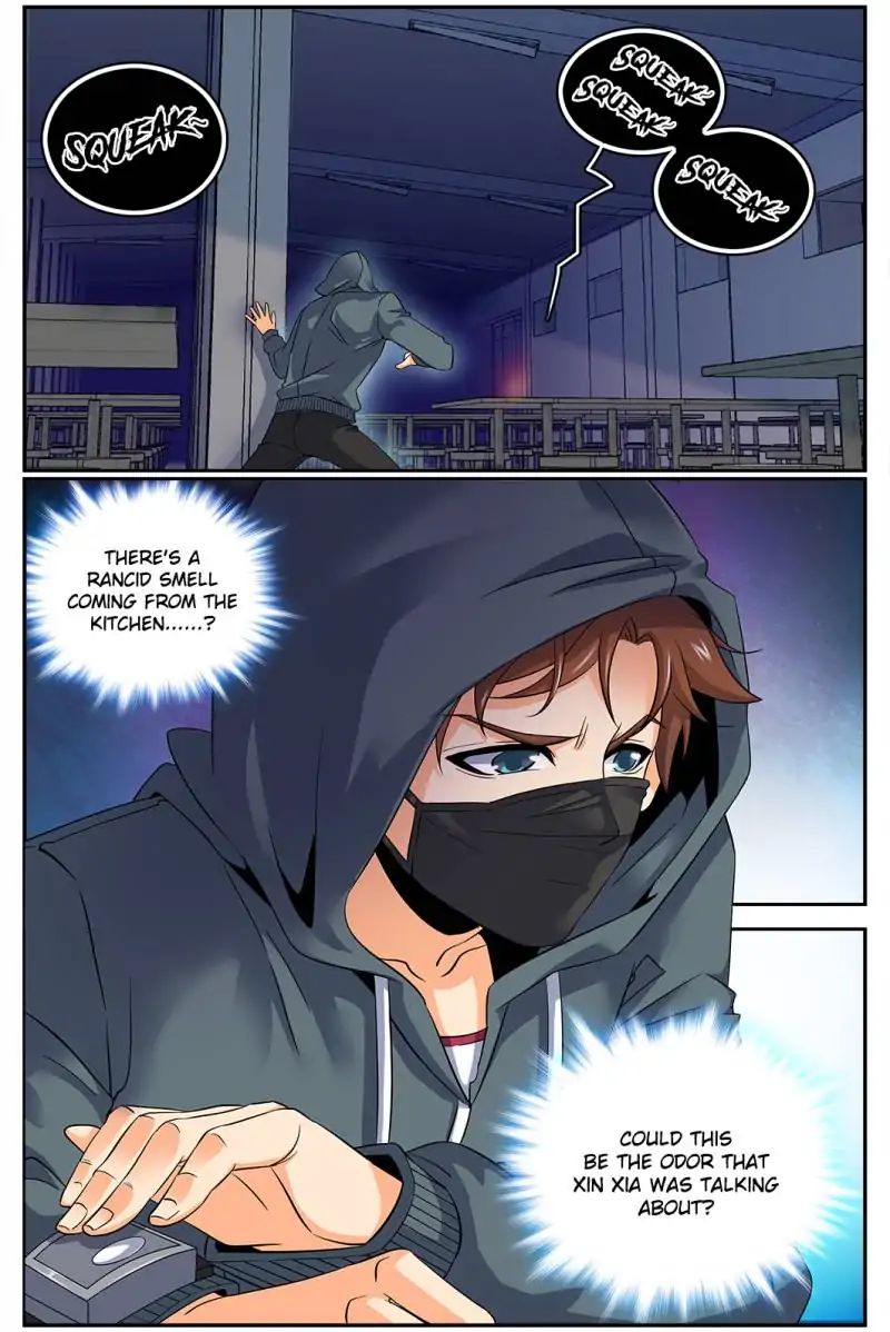 Versatile Mage chapter 31 - page 5