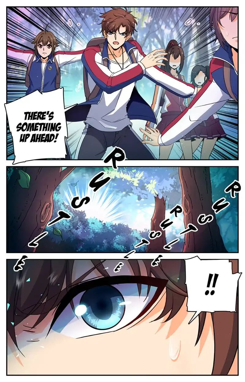 Versatile Mage chapter 19 - page 10