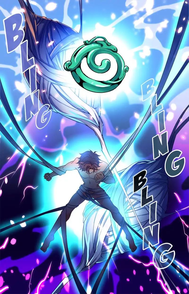 Versatile Mage chapter 94 - page 7
