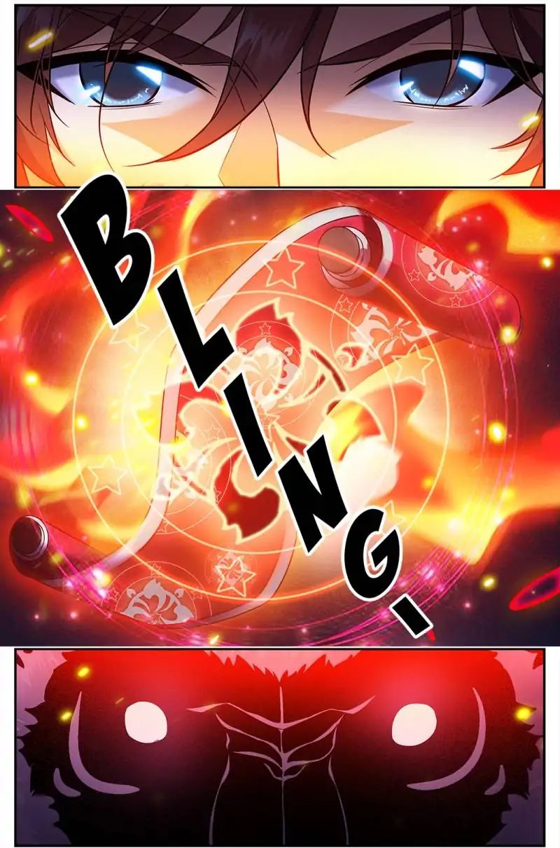 Versatile Mage chapter 95 - page 5
