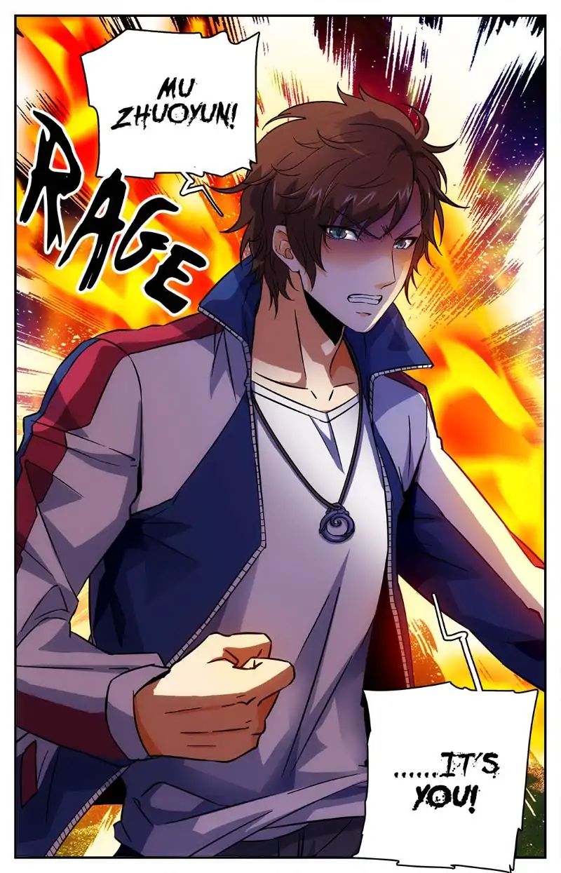 Versatile Mage chapter 13 - page 11