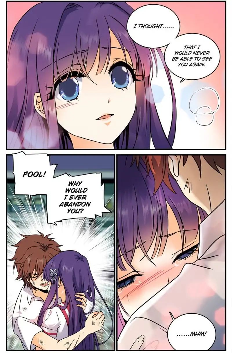 Versatile Mage chapter 97 - page 4