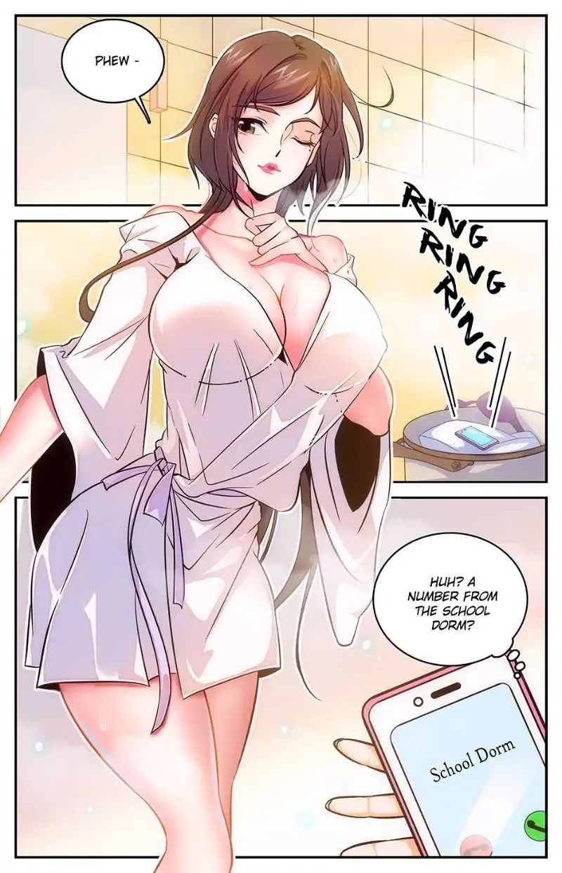 Versatile Mage chapter 16 - page 4