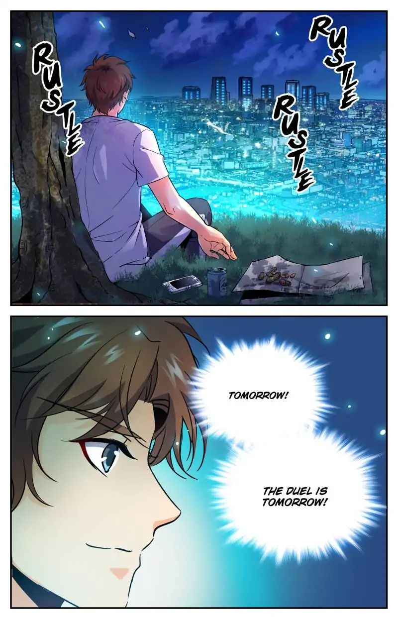 Versatile Mage chapter 49 - page 1