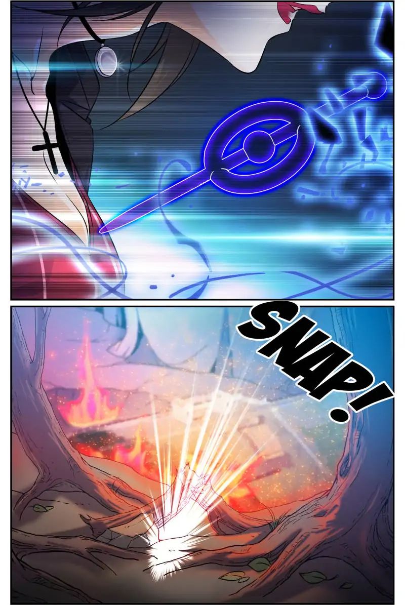 Versatile Mage chapter 110 - page 2