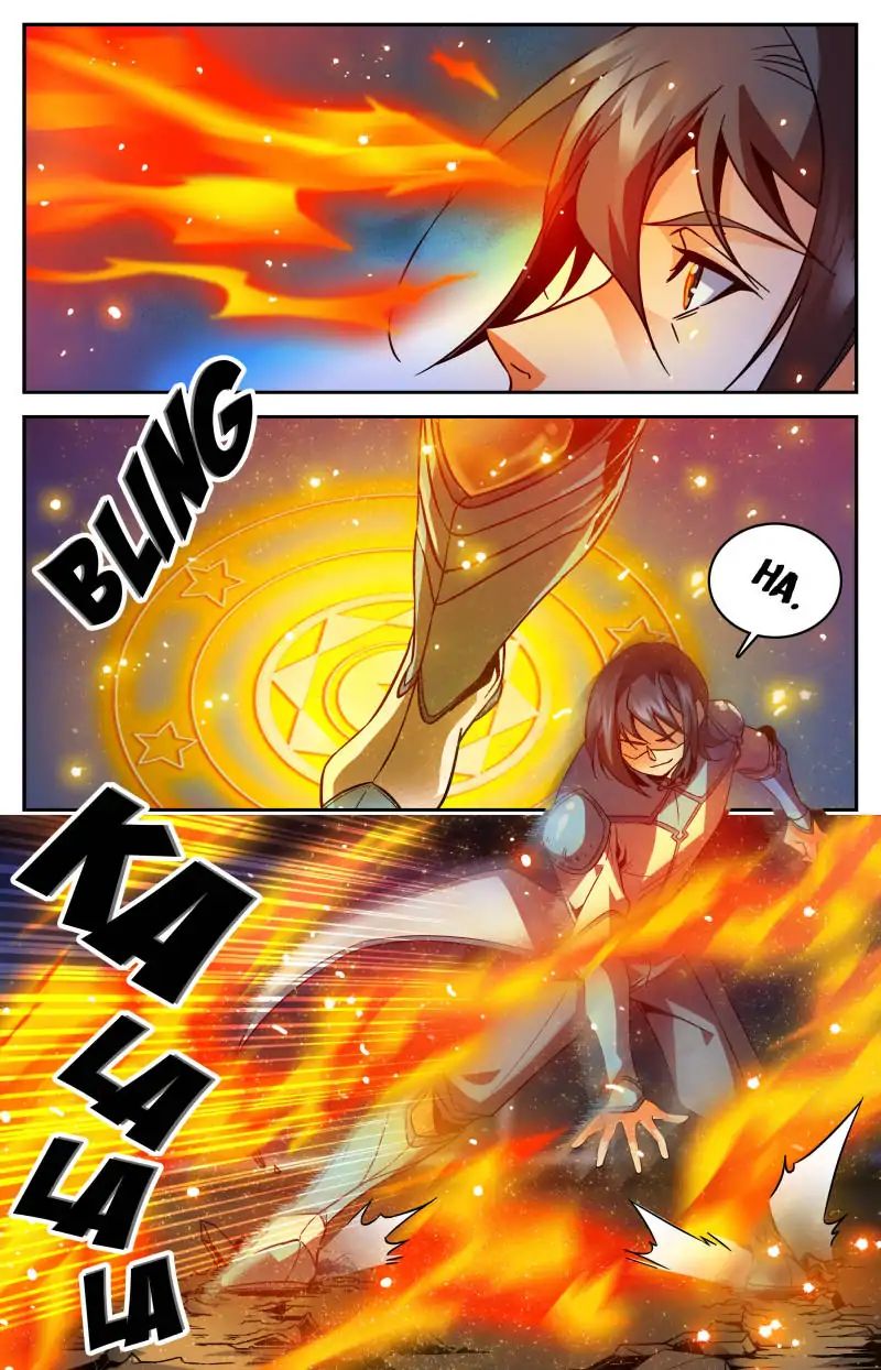 Versatile Mage chapter 53 - page 7