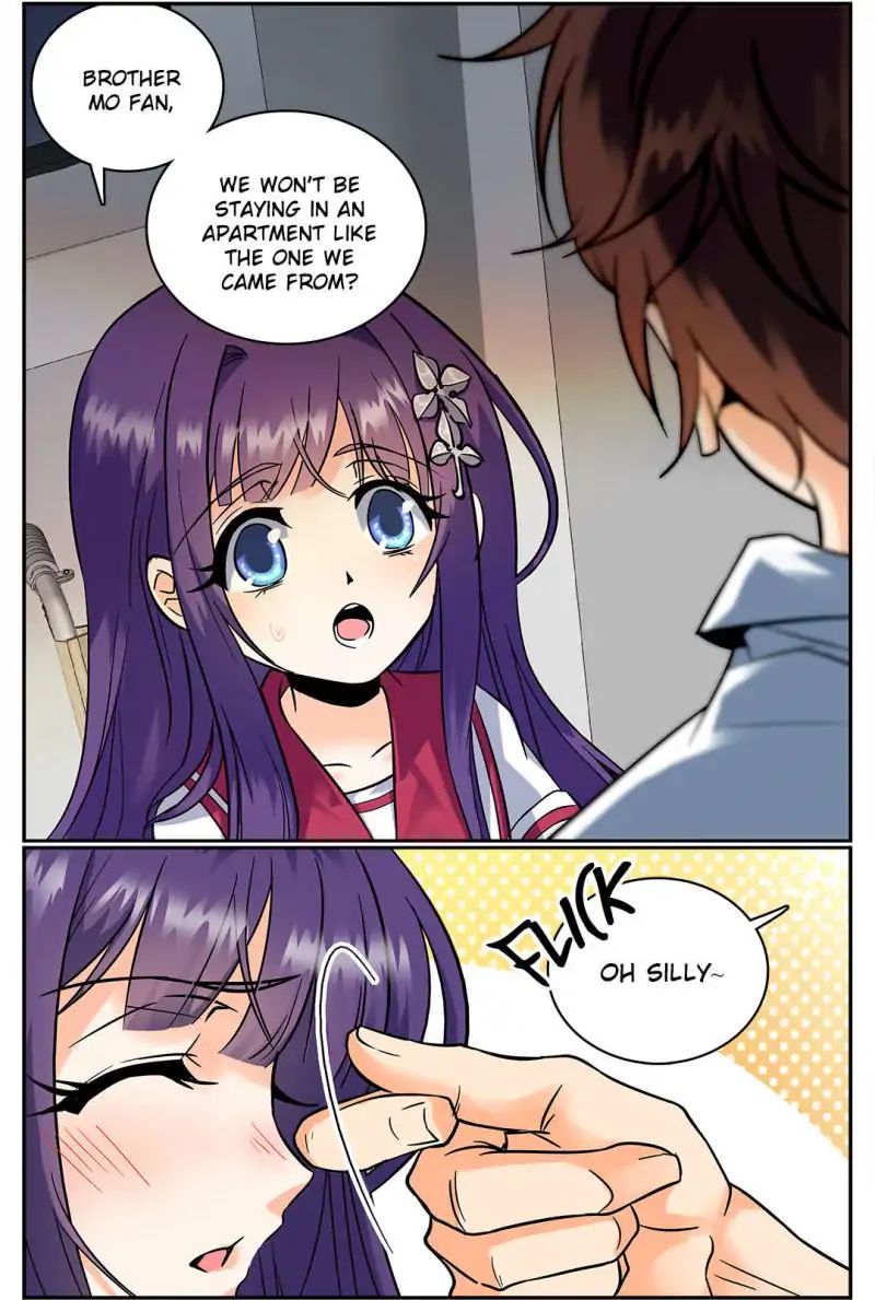Versatile Mage chapter 103 - page 2
