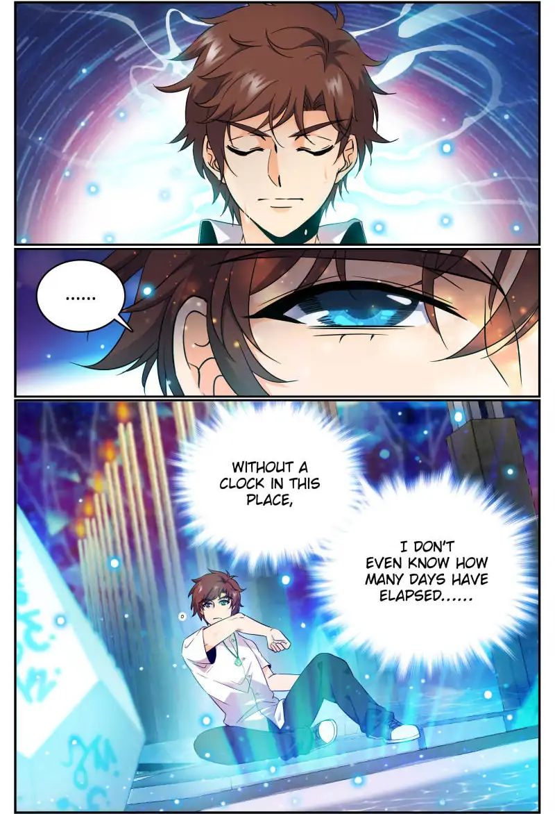 Versatile Mage chapter 67 - page 5