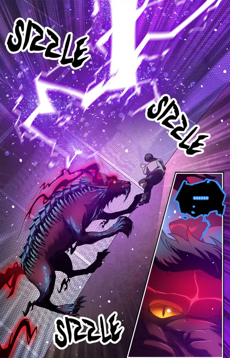 Versatile Mage chapter 146 - page 6