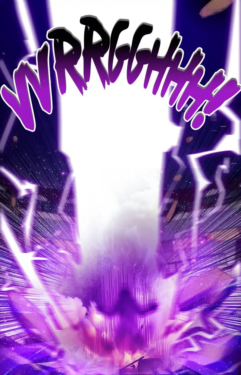 Versatile Mage chapter 58 - page 3