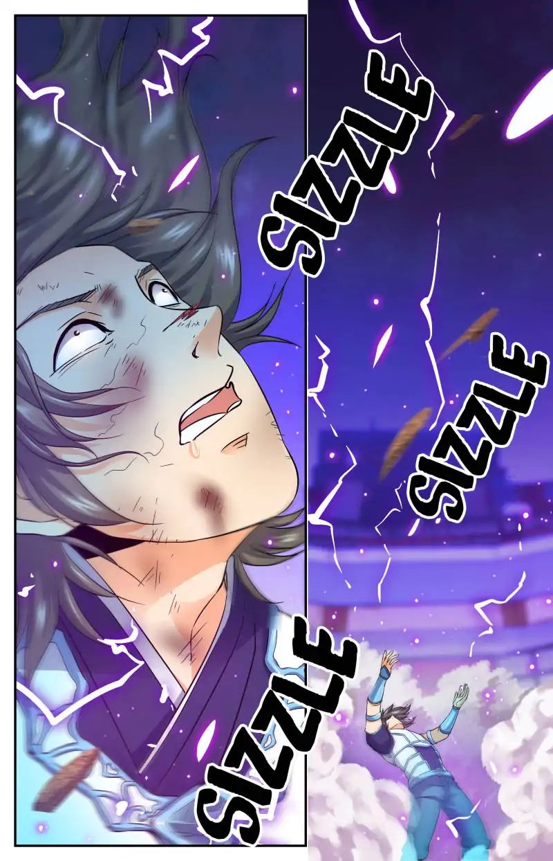 Versatile Mage chapter 58 - page 4