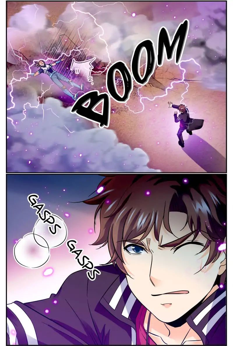Versatile Mage chapter 58 - page 5