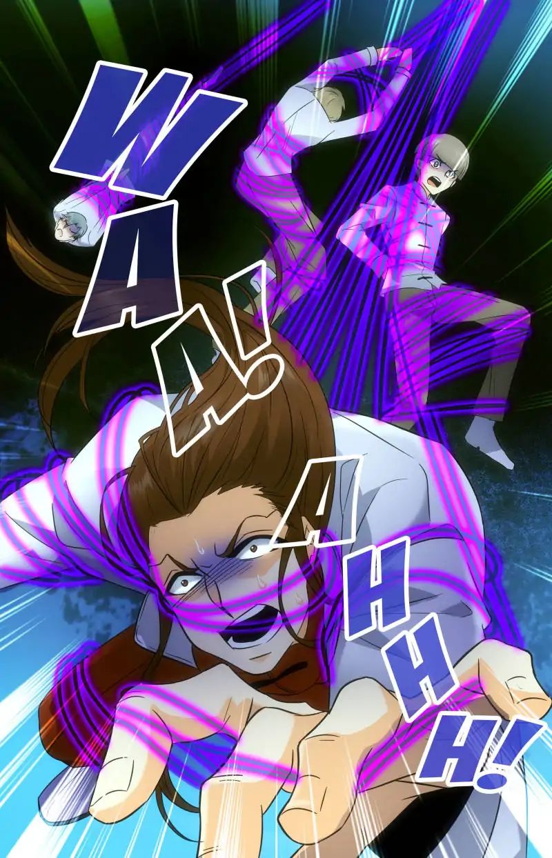 Versatile Mage chapter 108 - page 10