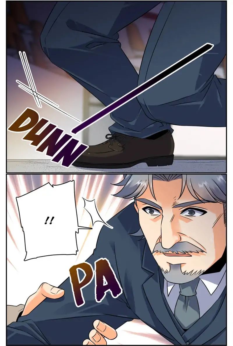 Versatile Mage chapter 60 - page 6