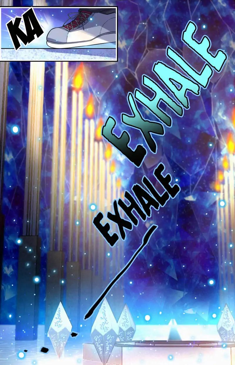 Versatile Mage chapter 64 - page 1