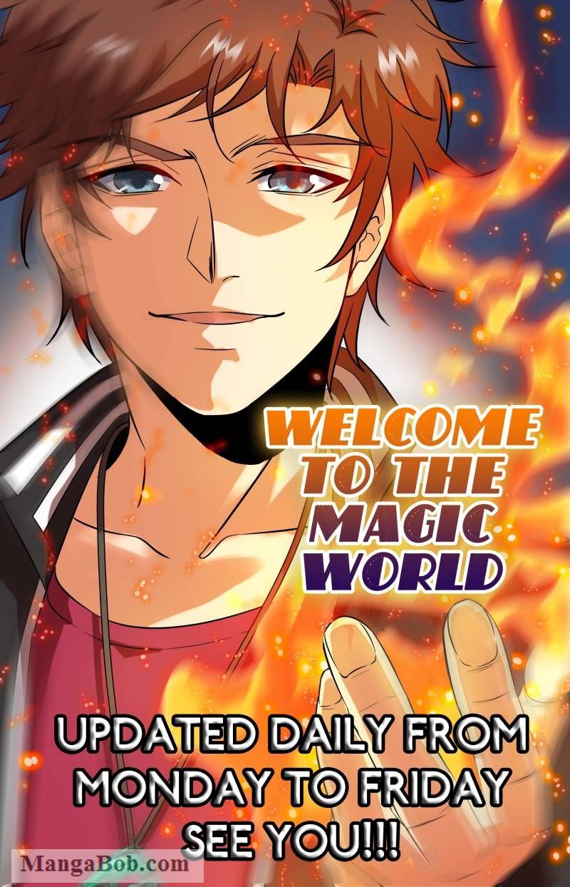 Versatile Mage chapter 368 - page 13