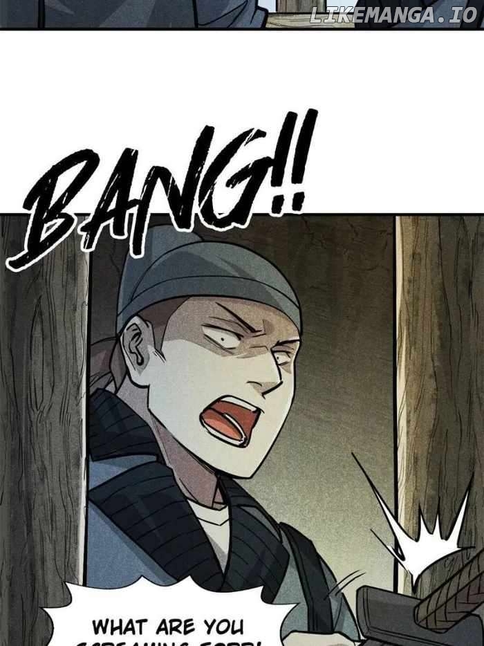Heart Demon Chapter 22 - page 10