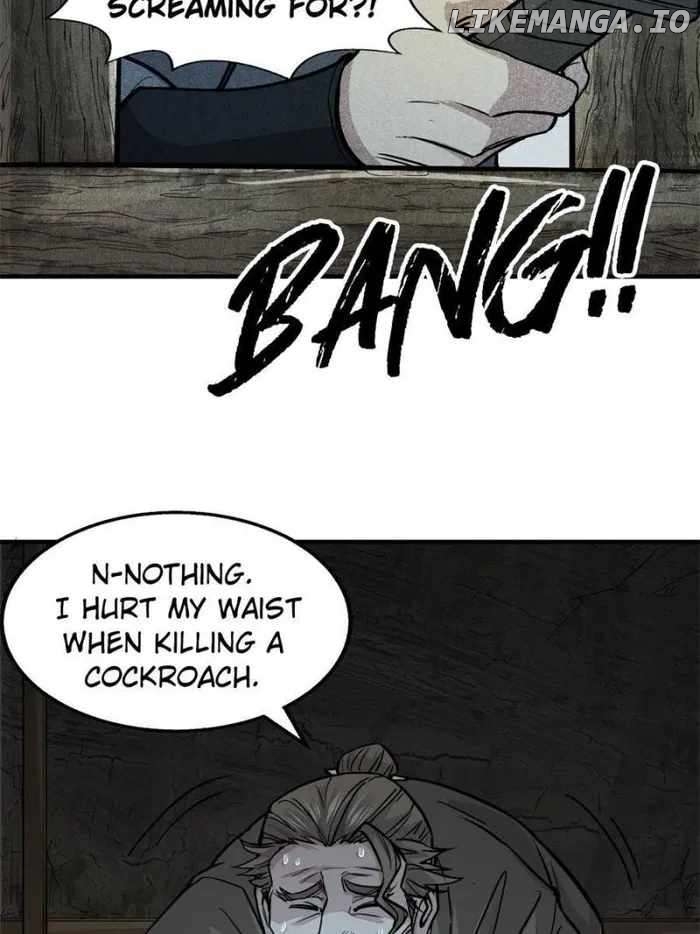 Heart Demon Chapter 22 - page 11