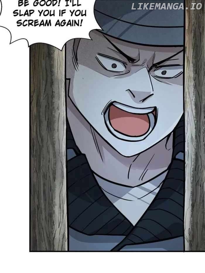 Heart Demon Chapter 22 - page 13