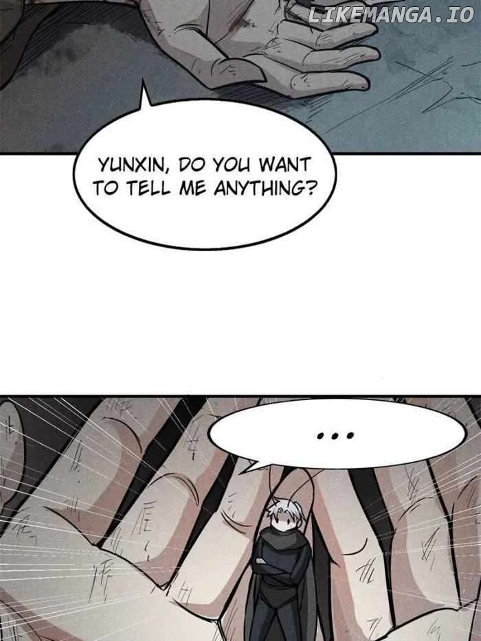 Heart Demon Chapter 22 - page 16