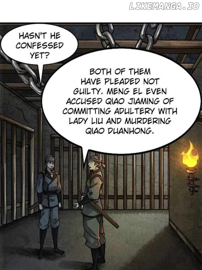 Heart Demon Chapter 22 - page 2