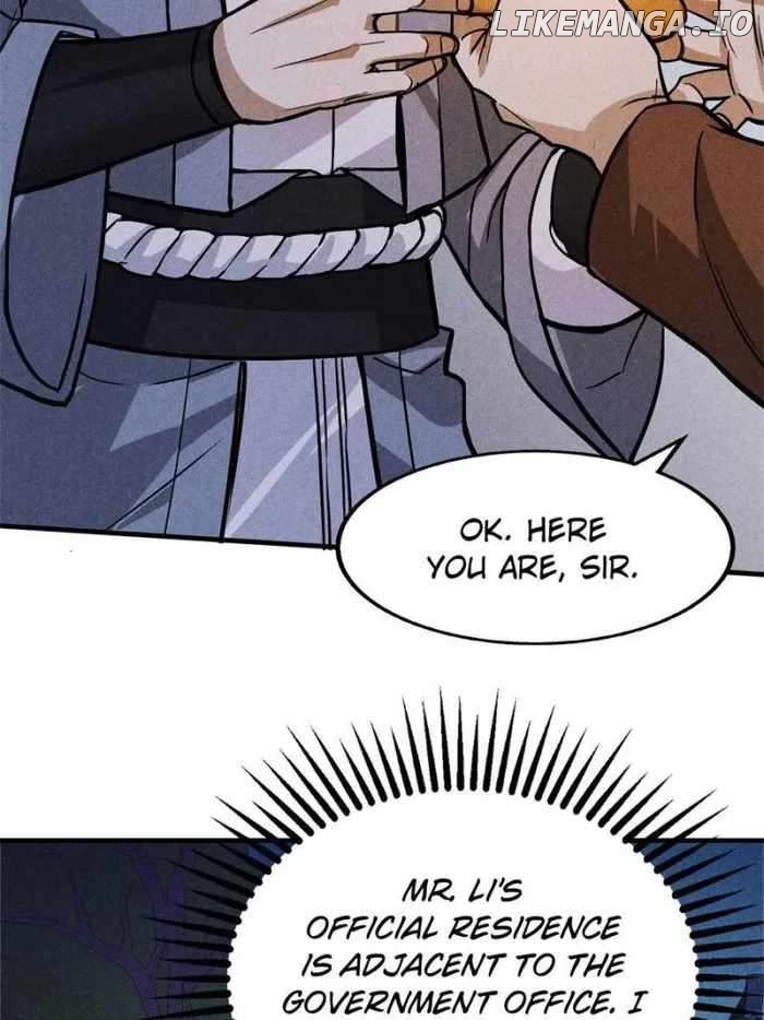 Heart Demon Chapter 22 - page 23
